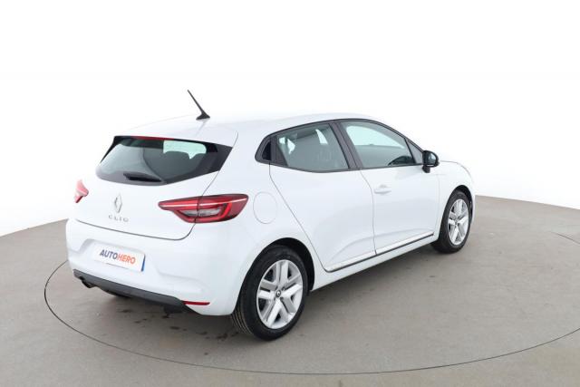 Renault Clio image 1