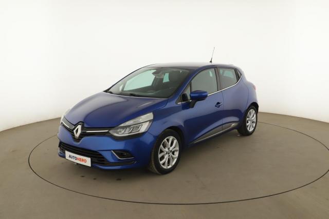 Renault Clio 1.2 Tce Energy Intens Edc 118 Ch