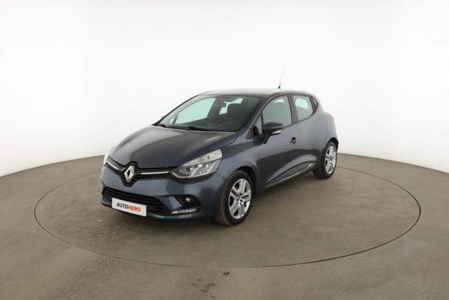 Renault Clio 1.5 Dci Energy Business Eco2 90 Ch
