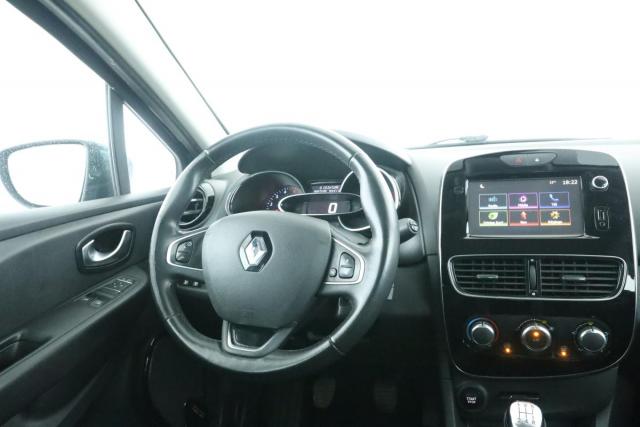 Renault Clio image 9