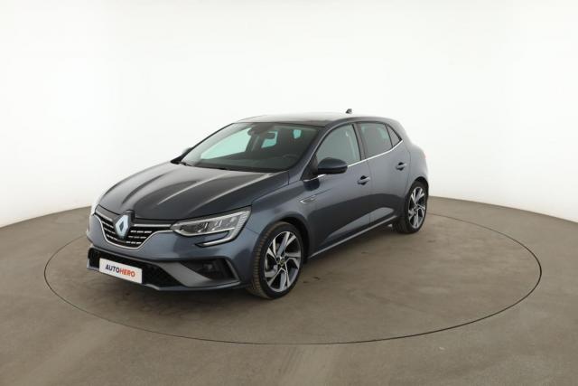Renault Mégane 1.3 Tce Rs Line Edc7 140 Ch