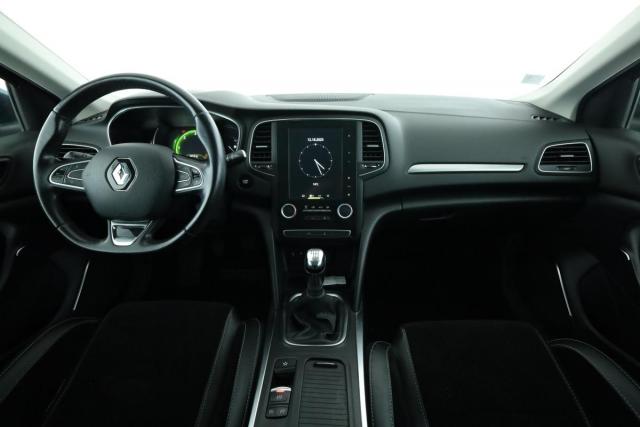Renault Mégane image 8