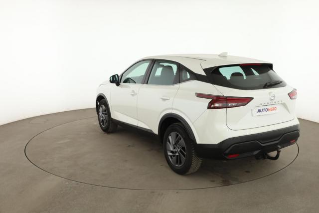 Nissan Qashqai image 7