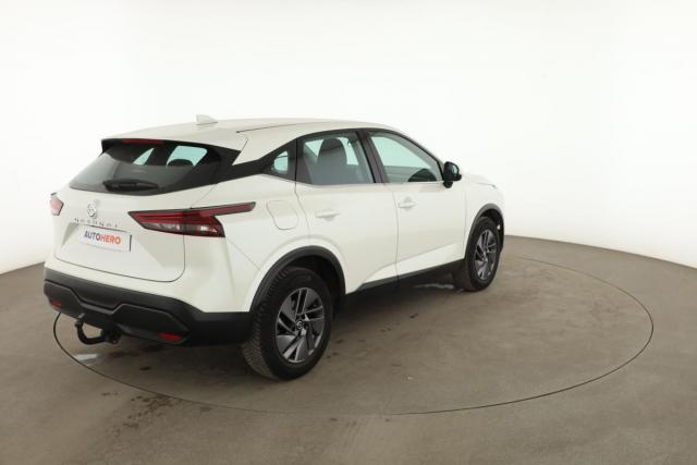 Nissan Qashqai image 1