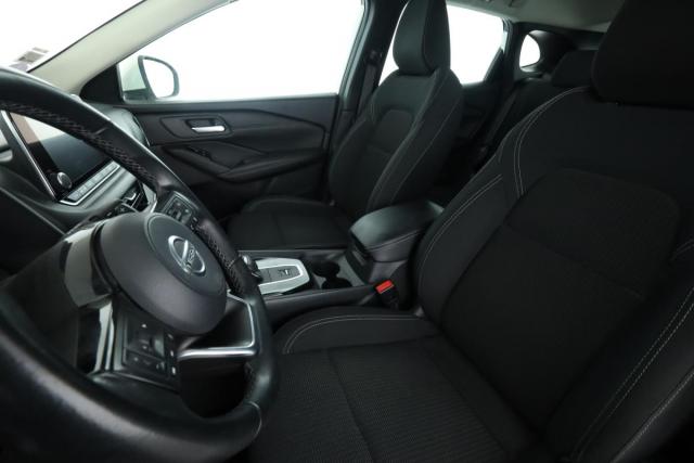 Nissan Qashqai image 8