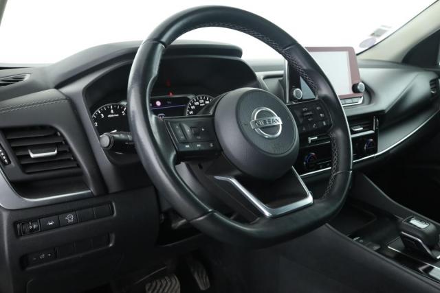 Nissan Qashqai image 4