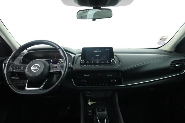 Nissan Qashqai image 9