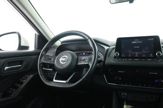 Nissan Qashqai image 6