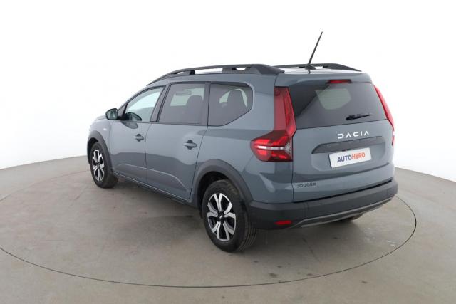 Dacia Jogger image 3
