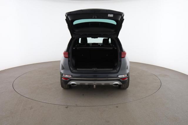 Kia Sportage image 1