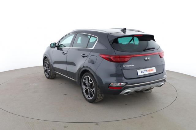 Kia Sportage image 9