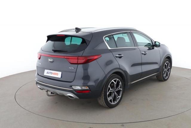 Kia Sportage image 2