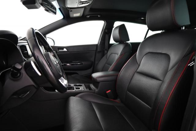 Kia Sportage image 5