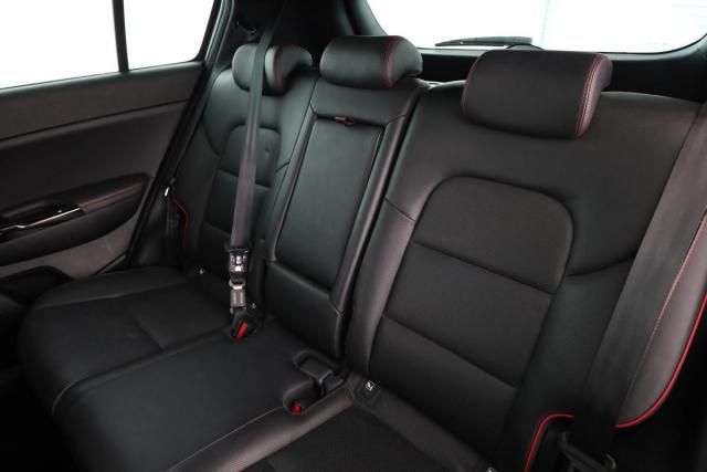 Kia Sportage image 8