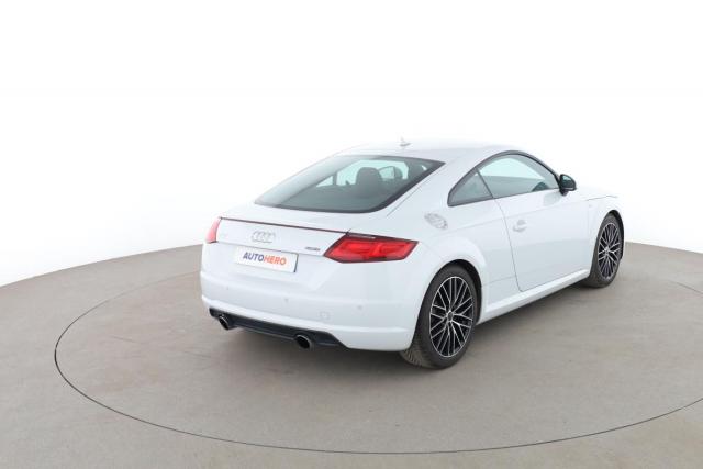 Audi Tt Coupé image 5