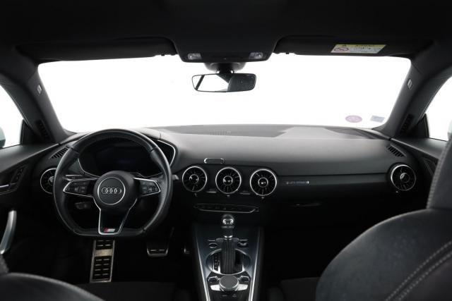 Audi Tt Coupé image 7
