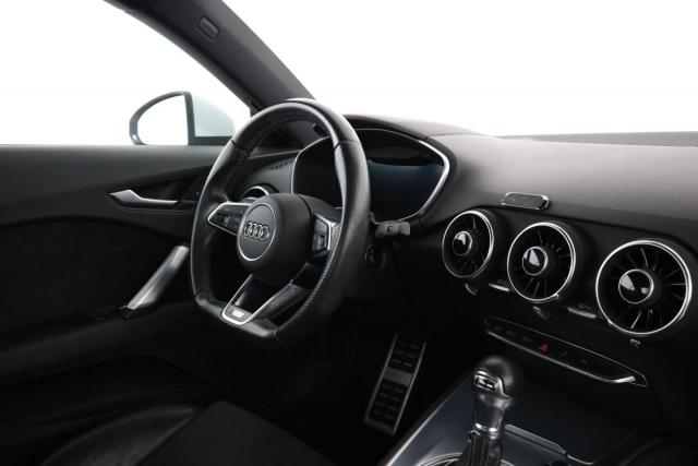 Audi Tt Coupé image 3