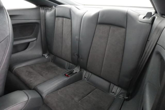 Audi Tt Coupé image 1