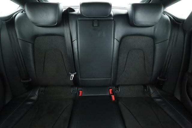 Audi A5 Sportback image 1