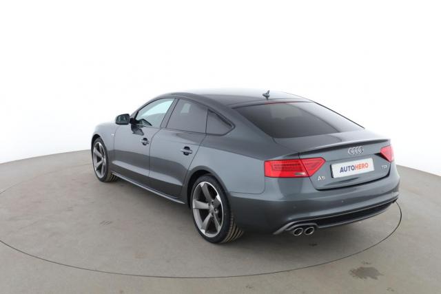 Audi A5 Sportback image 2