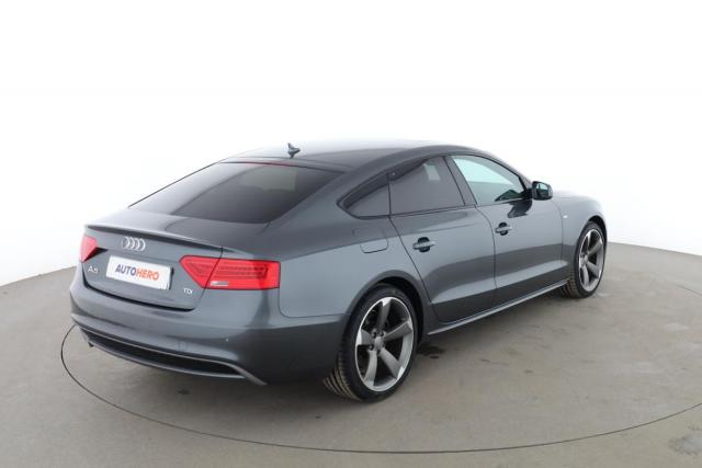 Audi A5 Sportback image 5