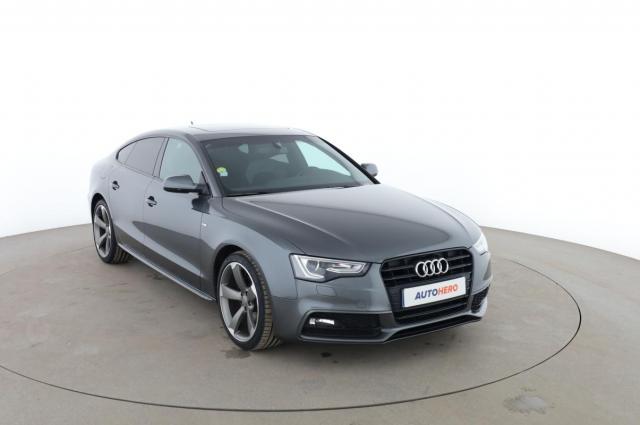 Audi A5 Sportback image 7