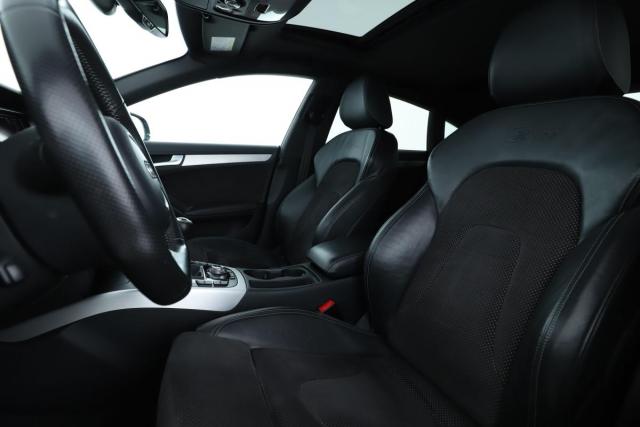 Audi A5 Sportback image 6