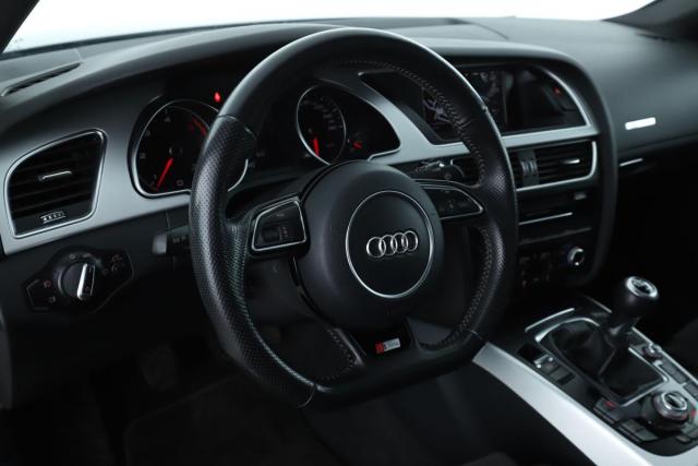 Audi A5 Sportback image 8