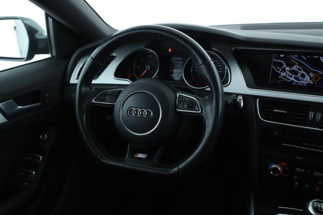 Audi A5 Sportback image 4