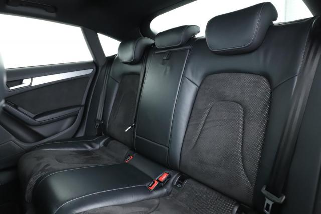 Audi A5 Sportback image 3