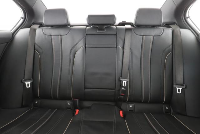 Bmw Série 5 image 7