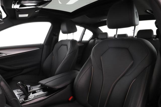 Bmw Série 5 image 6