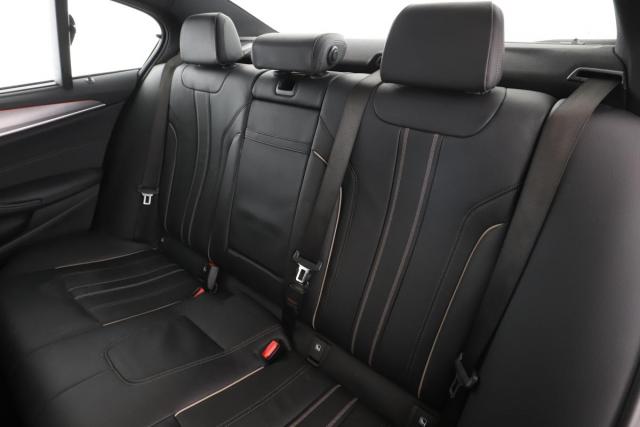 Bmw Série 5 image 5