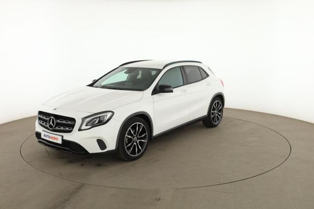 Mercedes Benz Gla 200 D 7g-Dct 136 Ch