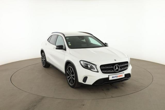 Mercedes Benz Gla image 3