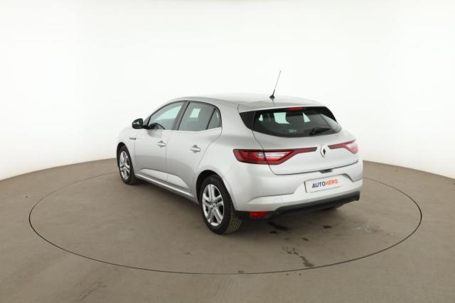 Renault Mégane image 2