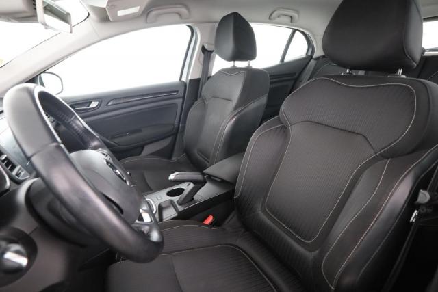 Renault Mégane image 8