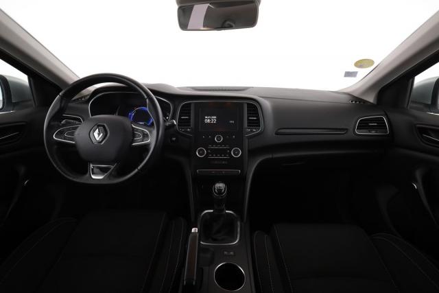 Renault Mégane image 3