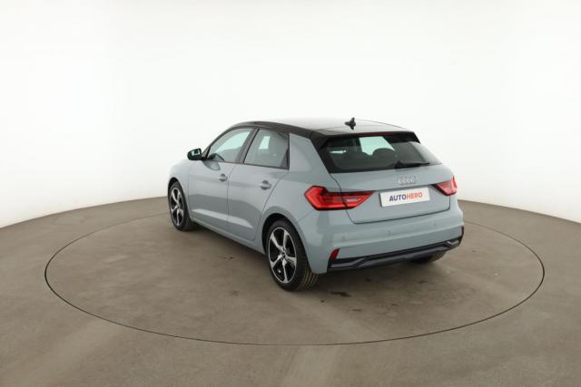 Audi A1 Sportback image 7