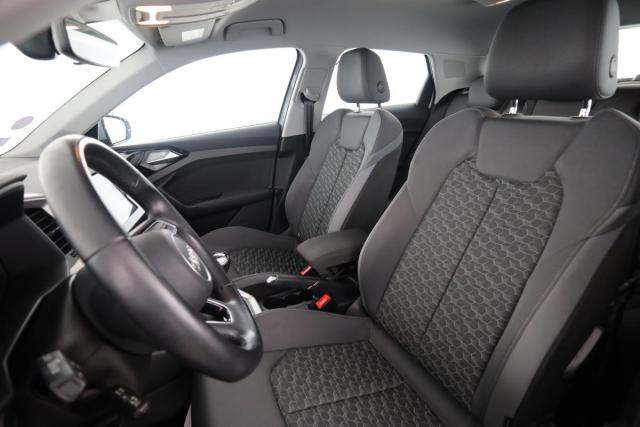 Audi A1 Sportback image 4