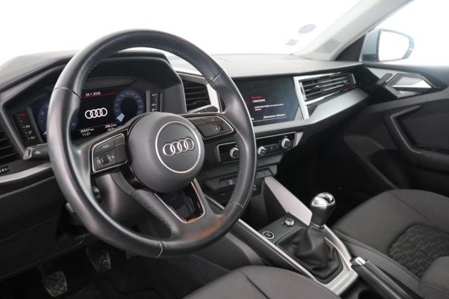 Audi A1 Sportback image 2