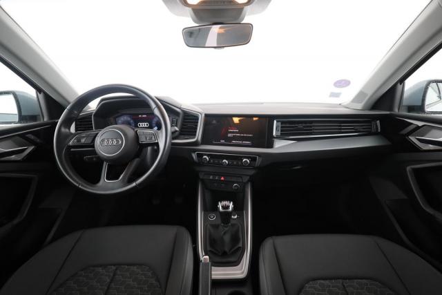 Audi A1 Sportback image 6