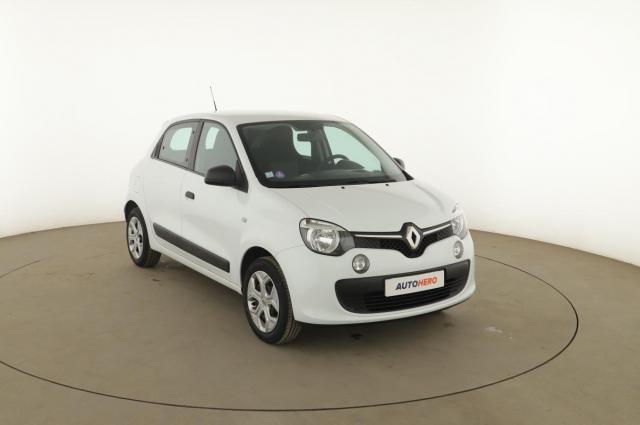 Renault Twingo image 8