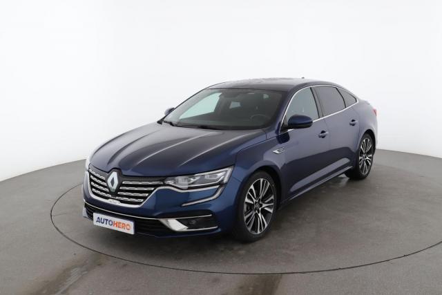 Renault Talisman 1.3 Tce Initiale Paris Edc 160 Ch