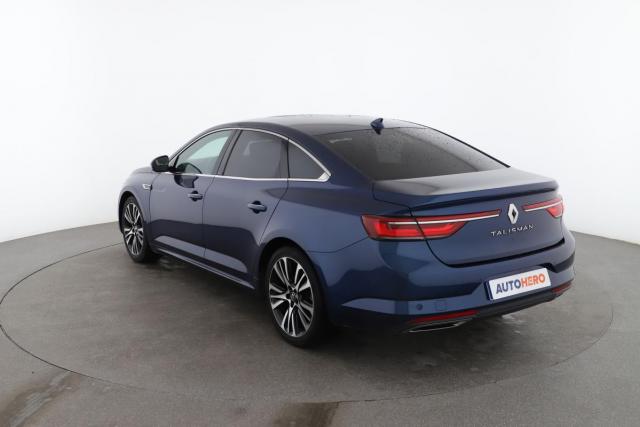 Renault Talisman image 9