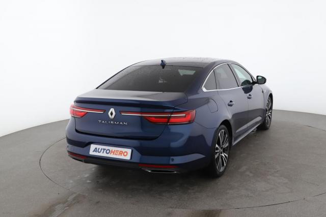 Renault Talisman image 8