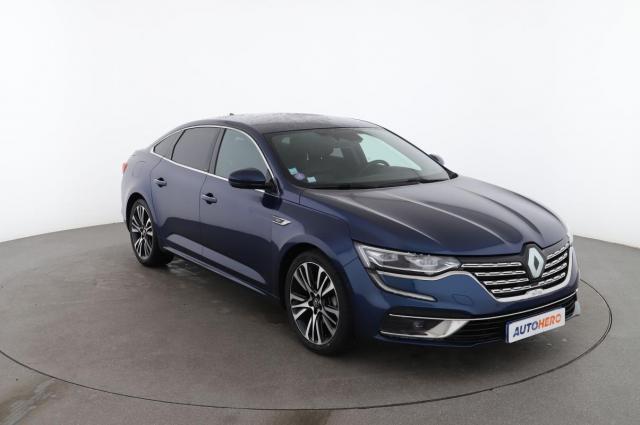 Renault Talisman image 6