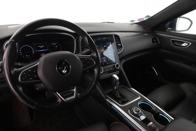Renault Talisman image 2