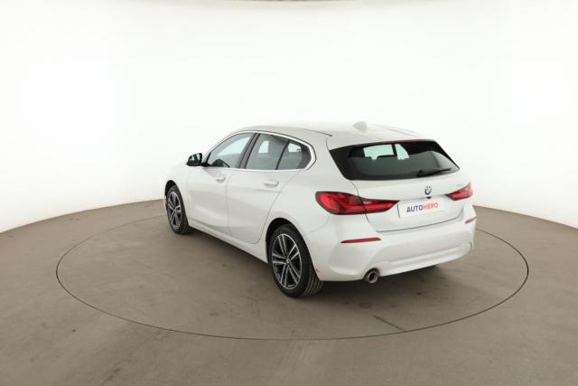 Bmw Série 1 image 3