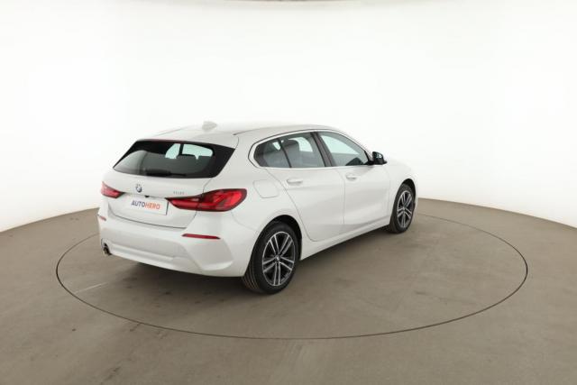 Bmw Série 1 image 8